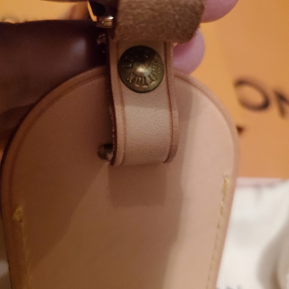 Louis Vuitton GM Luggage Tag - Picture 9 of 9